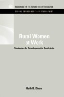 RFF Global Environment and Development Set