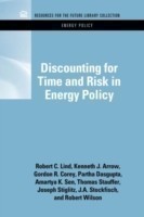 Discounting for Time and Risk in Energy Policy