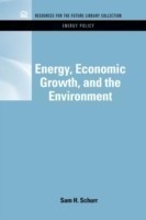 Energy, Economic Growth, and the Environment