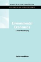 Environmental Economics