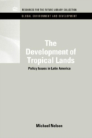 Development of Tropical Lands