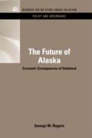 Future of Alaska