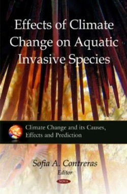 Effects of Climate Change on Aquatic Invasive Species