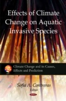 Effects of Climate Change on Aquatic Invasive Species