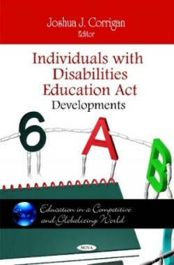 Individuals with Disabilities Education Act