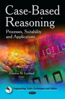 Case-Based Reasoning