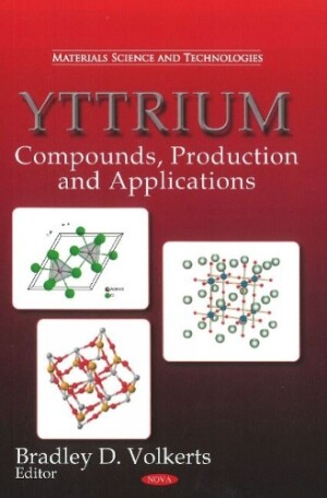 Yttrium