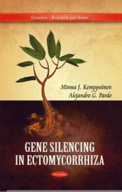 Gene Silencing in Ectomycorrhiza
