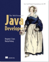 Well-grounded Java Developer Java 7 and Polyglot Programming on Jvm