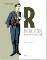R in Action : Data Analysis and Graphics with R 2nd Ed.