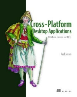 Cross-Platform Desktop Applications