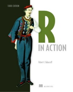 R in Action 3rd Ed.