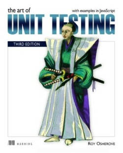 Art of Unit Testing, The