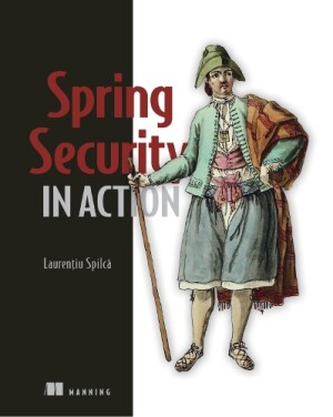 Spring Security in Action