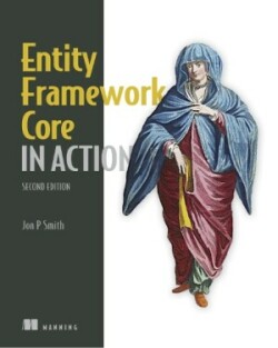 Entity Framework Core in Action, 2nd Ed.