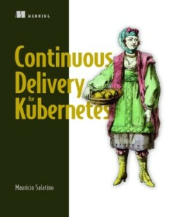 Platform Engineering on Kubernetes