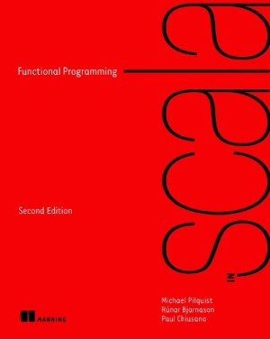 Functional Programming in Scala