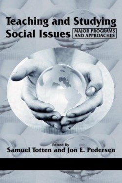 Teaching and Studying Social Issues