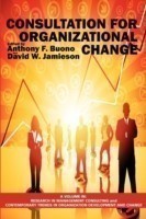 Consultation for Organizational Change (PB)