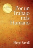 Por Un Trabajo Mas Humano (PB)