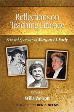 Reflections on Teaching Literacy