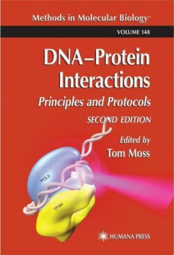 DNA'Protein Interactions