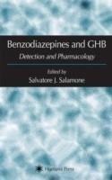 Benzodiazepines and GHB