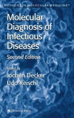 Molecular Diagnosis of Infectious Diseases