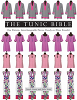 Tunic Bible