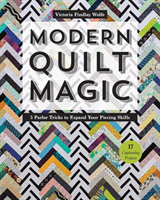 Modern Quilt Magic /USED/