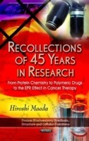 Recollections of 45 Years in Research