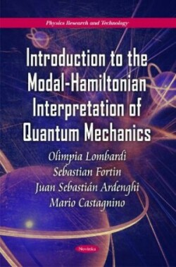 Introduction to the Modal-Hamiltonian Interpretation of Quantum Mechanics