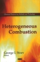 Heterogeneous Combustion