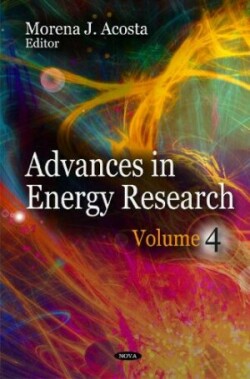 Advances in Energy Research