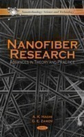 Nanofiber Research Advances