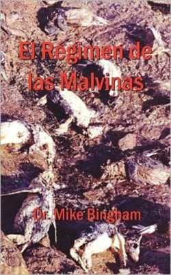 Regimen de Las Malvinas