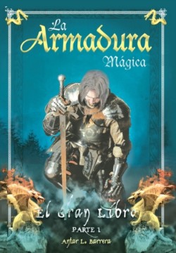 Armadura Magica