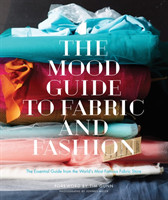 Mood Guide to Fabric and Fashion