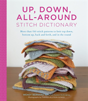 Up, Down, All Around Stitch Dictionary