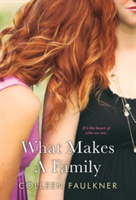 What Makes a Family