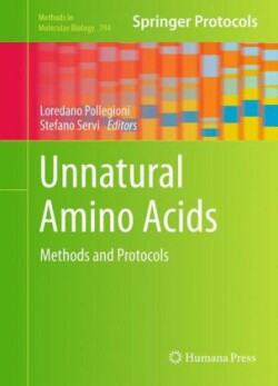 Unnatural Amino Acids