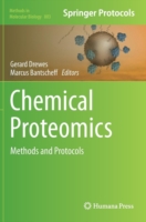 Chemical Proteomics