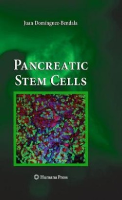 Pancreatic Stem Cells