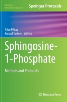 Sphingosine-1-Phosphate