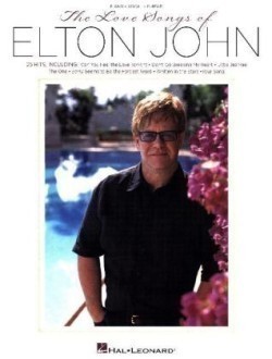 Love Songs of Elton John