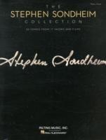 Stephen Sondheim Collection