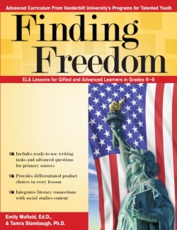 Finding Freedom