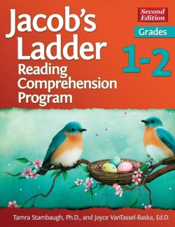 Jacob's Ladder Reading Comprehension Program