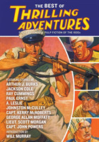 Best of Thrilling Adventures