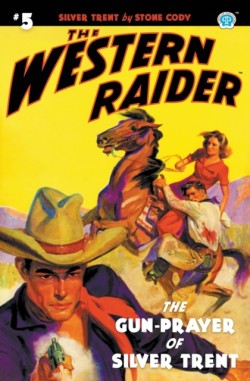 Western Raider #5